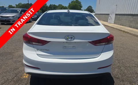 More photos of 2017 Hyundai Elantra SE at Auto Boutique Florida, FL
