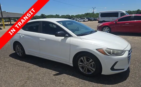 Another view of 2017 Hyundai Elantra SE for sale in Jacksonville, FL at Auto Boutique Florida