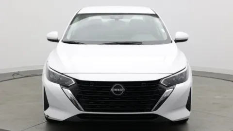 Photos of 2024 Nissan Sentra SV for sale in Jacksonville, FL at Auto Boutique Florida