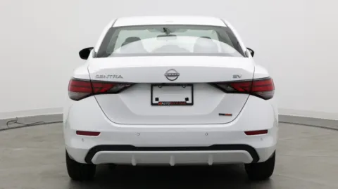 More photos of 2024 Nissan Sentra SV at Auto Boutique Florida, FL