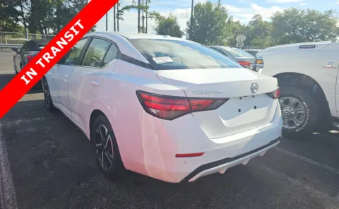More photos of 2024 Nissan Sentra SV at Auto Boutique Florida, FL