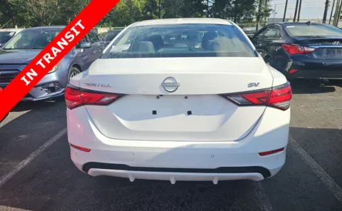 More photos of 2024 Nissan Sentra SV at Auto Boutique Florida, FL