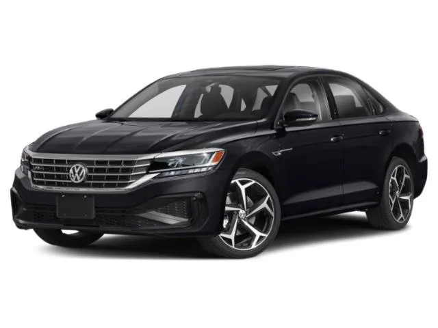2020 Volkswagen Passat 2.0T R-Line for sale in Jacksonville, FL