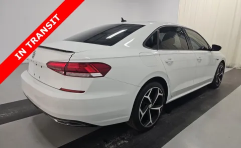 More photos of 2020 Volkswagen Passat 2.0T R-Line at Auto Boutique Florida, FL