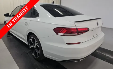 More photos of 2020 Volkswagen Passat 2.0T R-Line at Auto Boutique Florida, FL