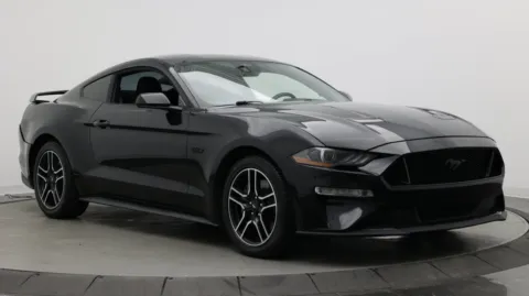 Another view of 2021 Ford Mustang GT for sale in Jacksonville, FL at Auto Boutique Florida
