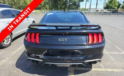 More photos of 2021 Ford Mustang GT at Auto Boutique Florida, FL
