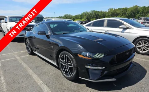 Another view of 2021 Ford Mustang GT for sale in Jacksonville, FL at Auto Boutique Florida