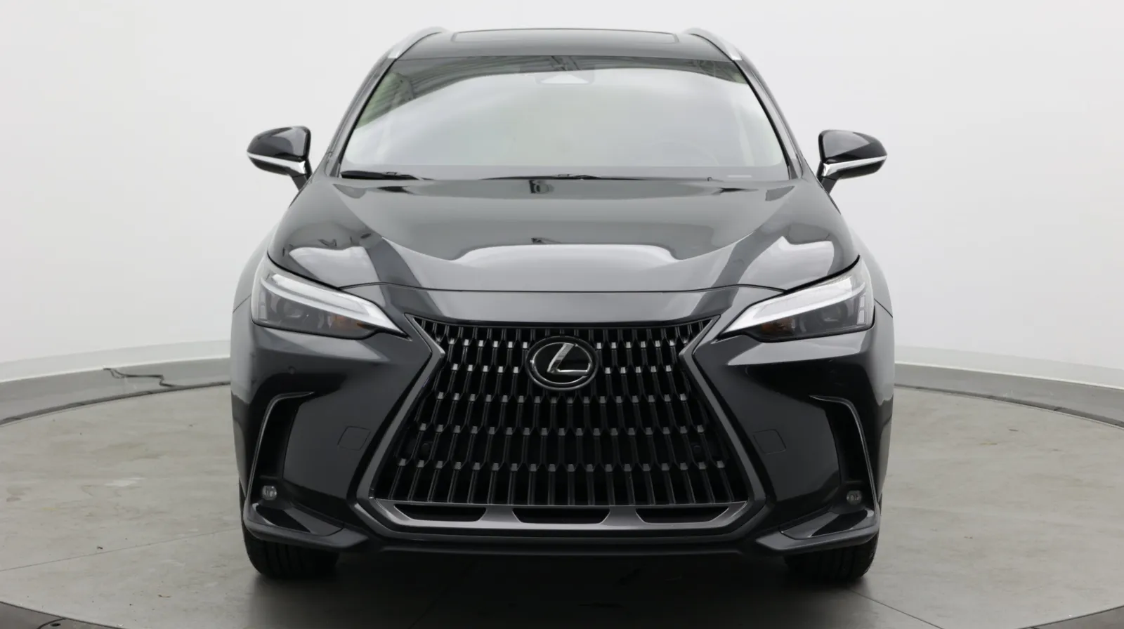 Lexus NX photo 2