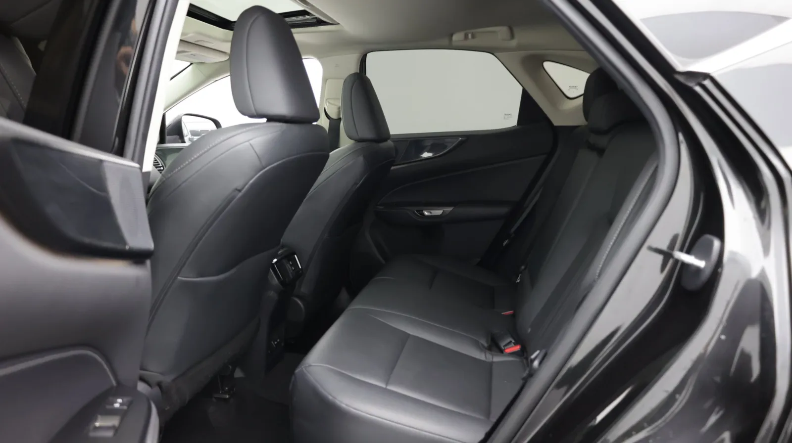 Lexus NX photo 29