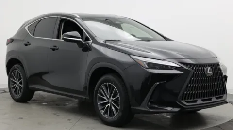 Another view of 2025 Lexus NX 250 Premium for sale in Jacksonville, FL at Auto Boutique Florida