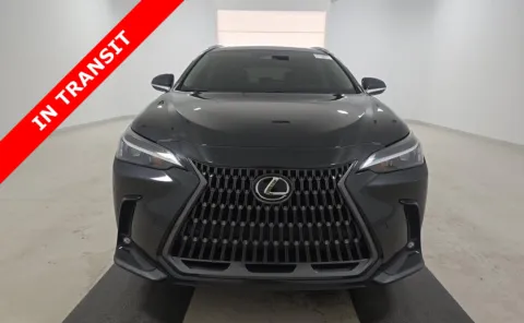 Another view of 2025 Lexus NX 250 Premium for sale in Jacksonville, FL at Auto Boutique Florida