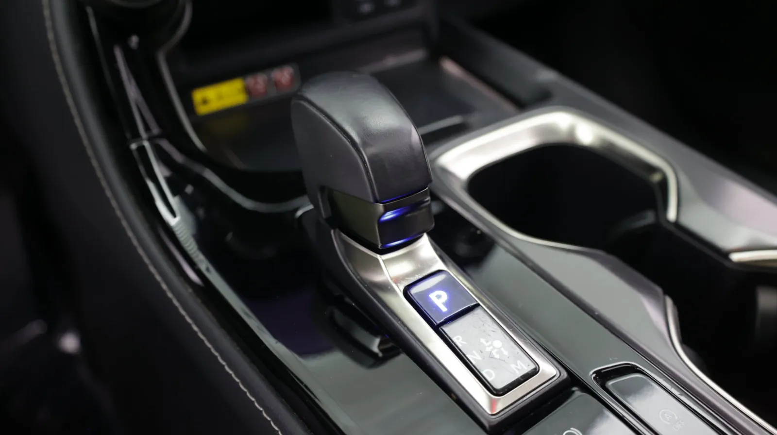 Lexus NX photo 21