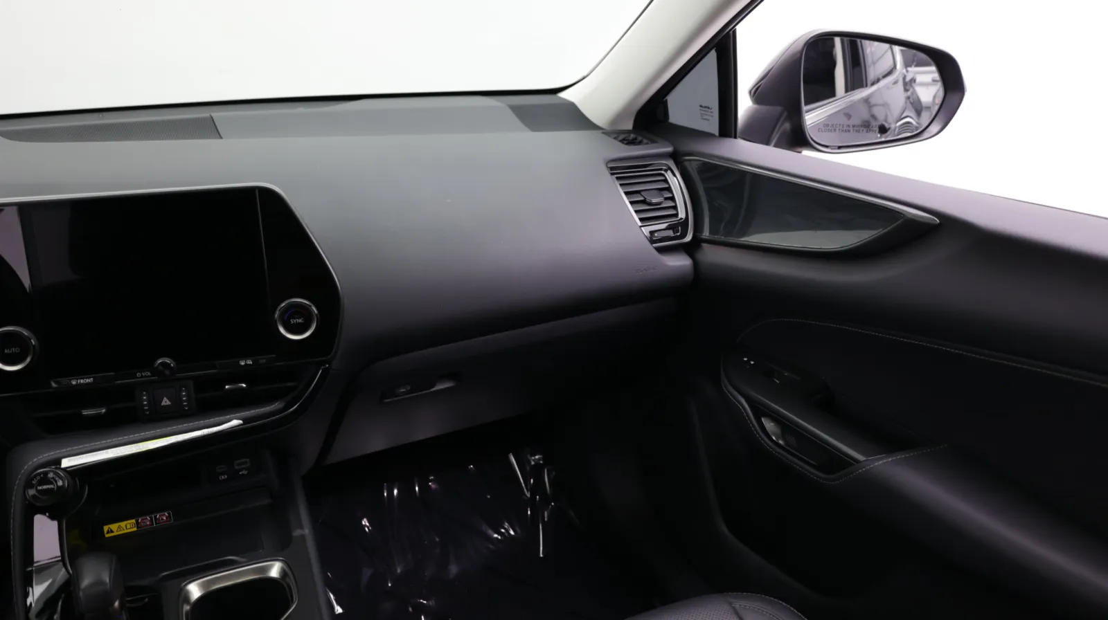 Lexus NX photo 34