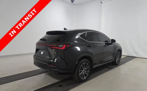 More photos of 2025 Lexus NX 250 Premium at Auto Boutique Florida, FL