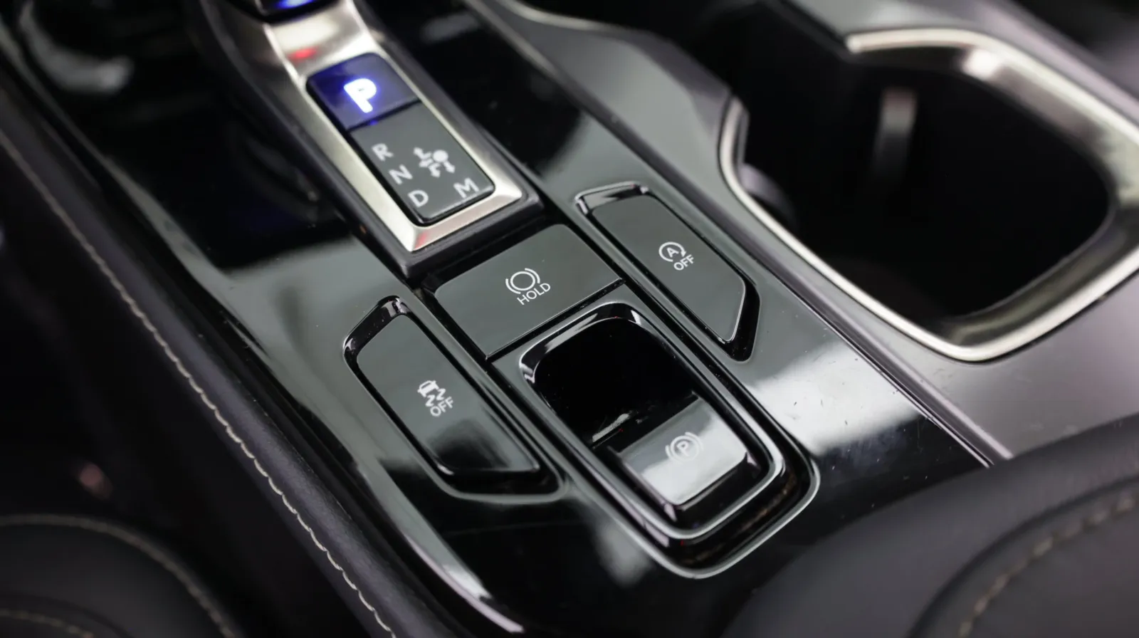 Lexus NX photo 20