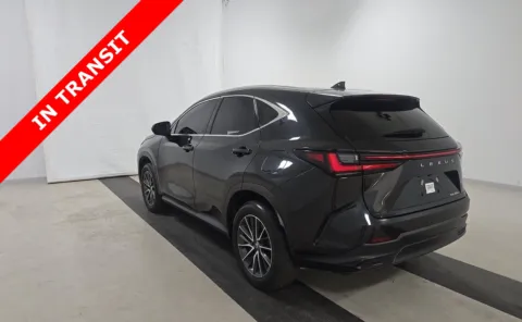 More photos of 2025 Lexus NX 250 Premium at Auto Boutique Florida, FL