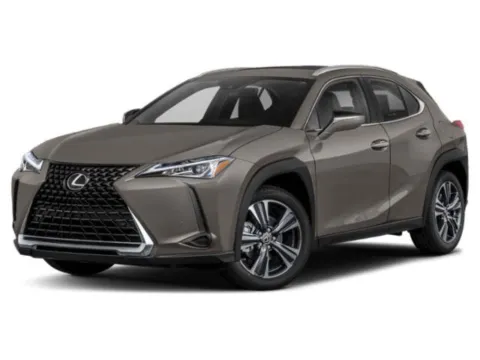 White 2022 Lexus UX 200 for sale in Jacksonville, FL
