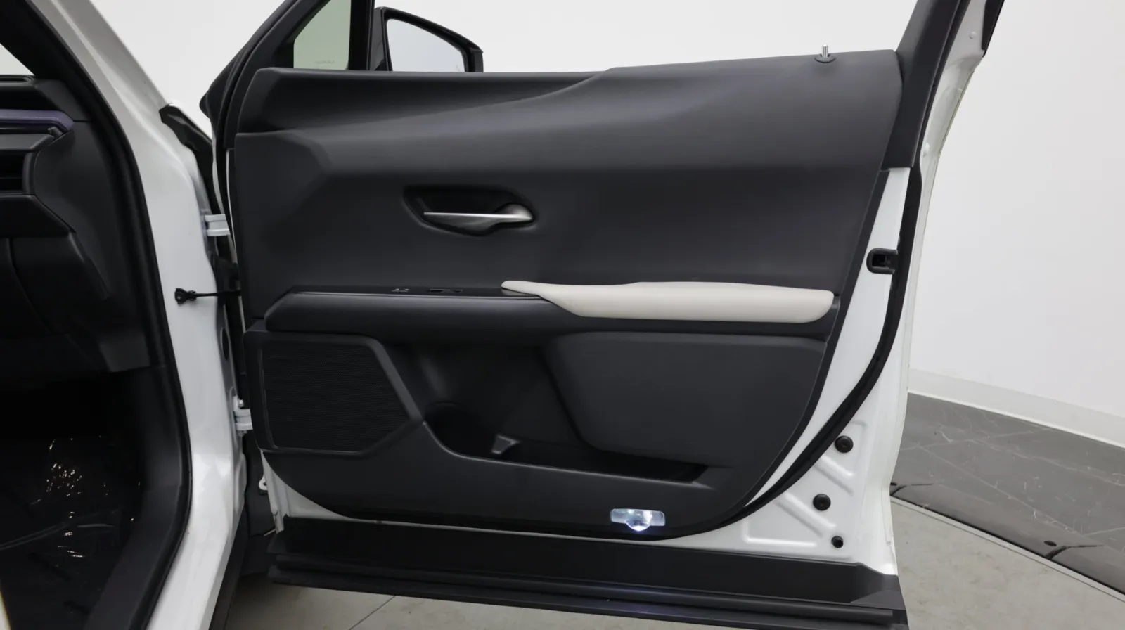 Lexus UX photo 38