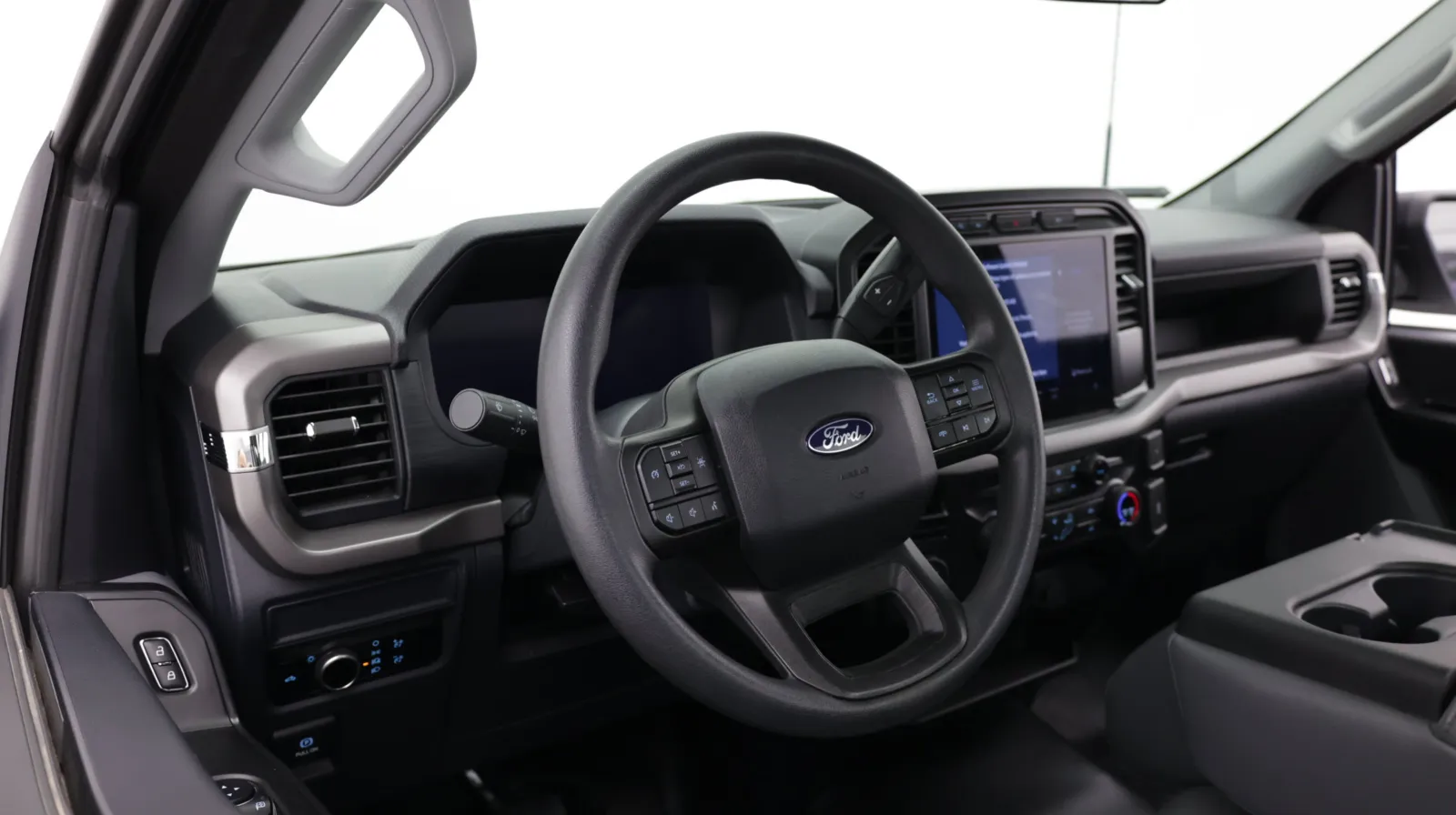 Ford F-150 photo 11