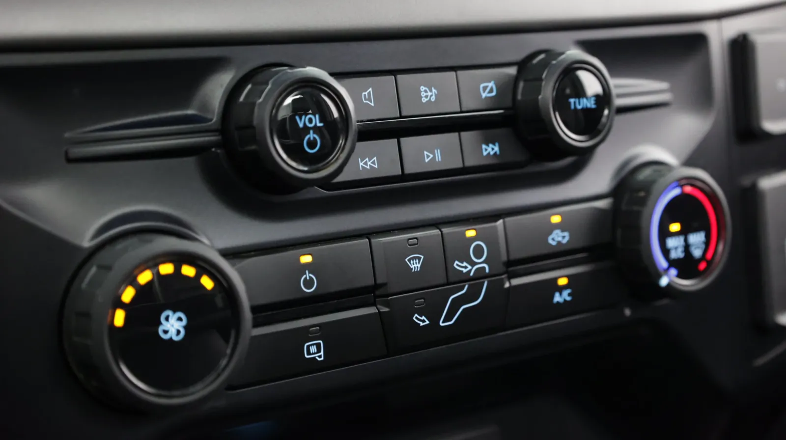 Ford F-150 photo 20