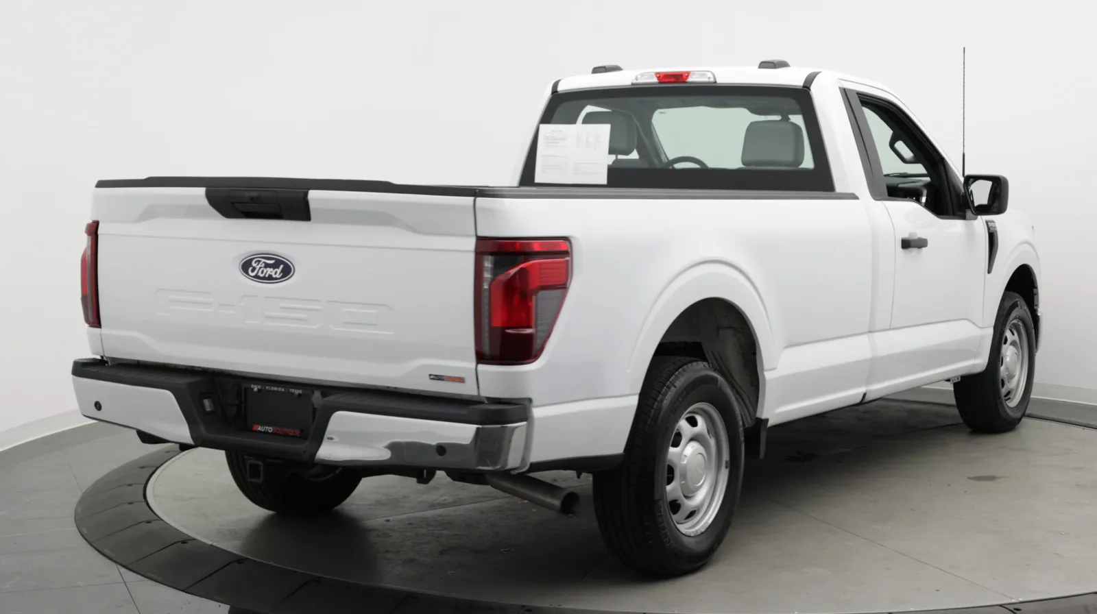 Ford F-150 photo 7