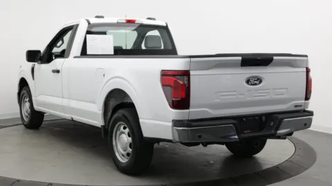 More photos of 2024 Ford F-150 XL at Auto Boutique Florida, FL