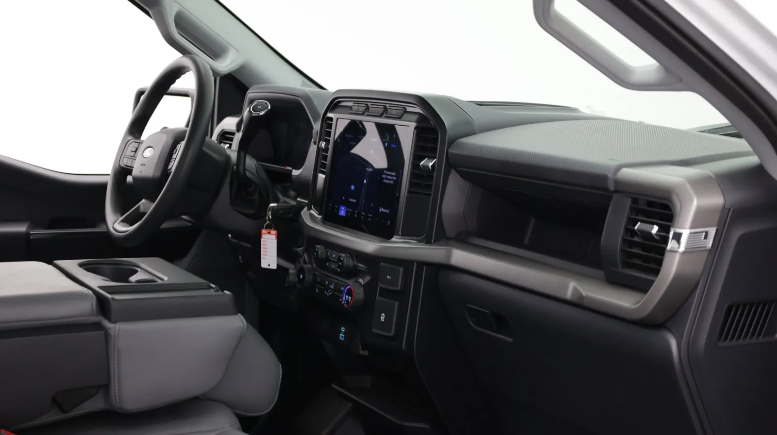 Ford F-150 photo 32