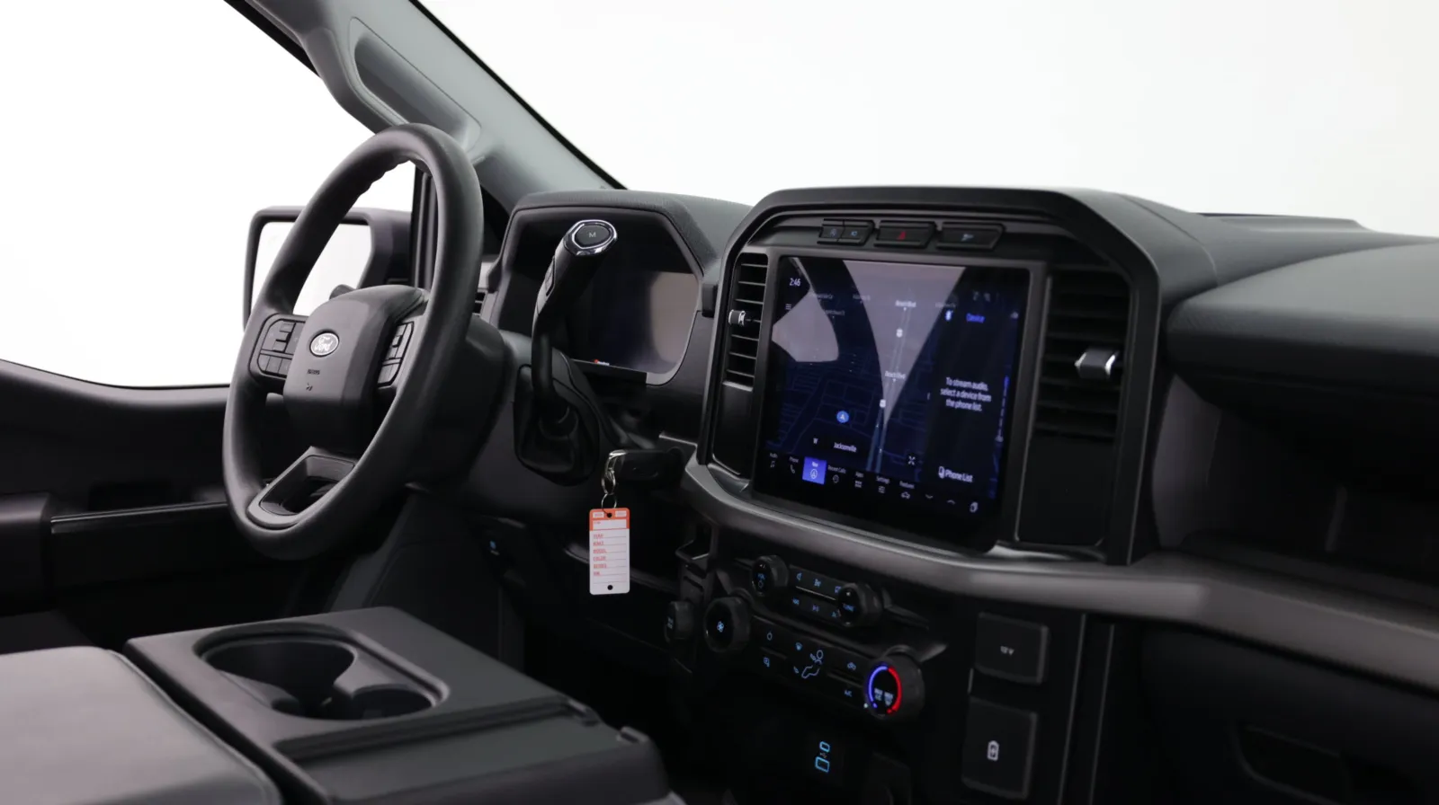 Ford F-150 photo 30