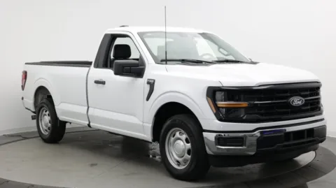 Another view of 2024 Ford F-150 XL for sale in Jacksonville, FL at Auto Boutique Florida