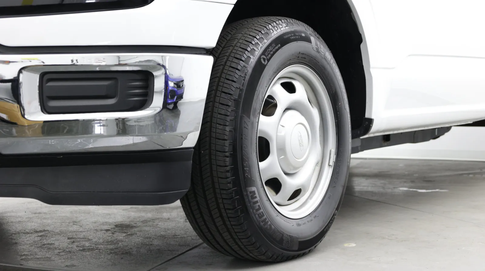 Ford F-150 photo 9