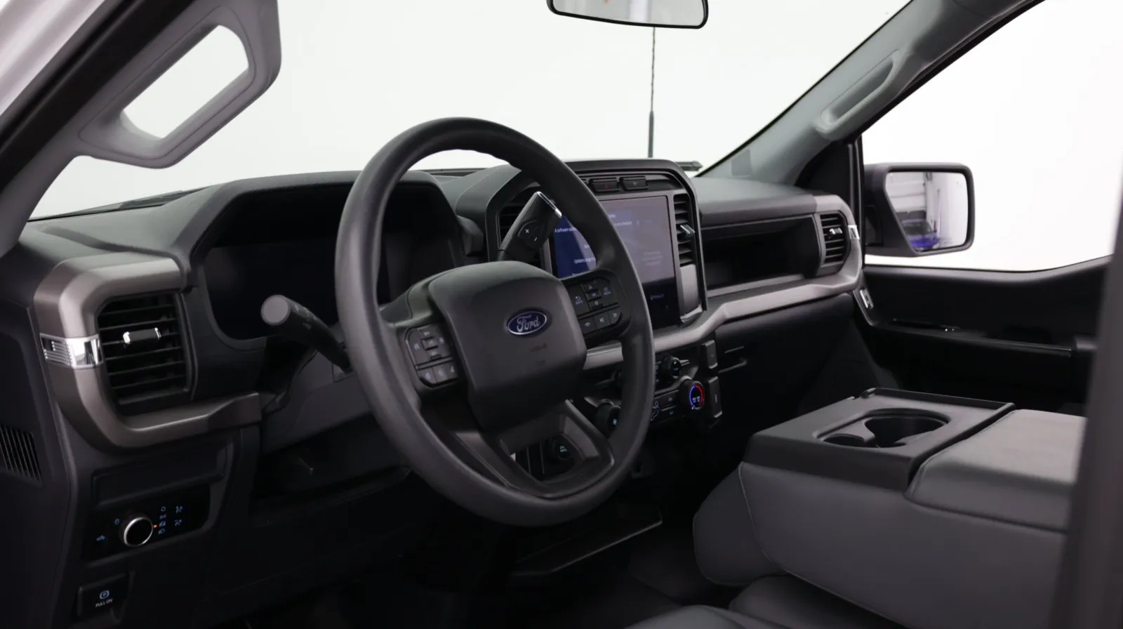 Ford F-150 photo 12