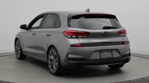 More photos of 2020 Hyundai Elantra GT N Line at Auto Boutique Florida, FL
