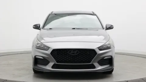 Photos of 2020 Hyundai Elantra GT N Line for sale in Jacksonville, FL at Auto Boutique Florida