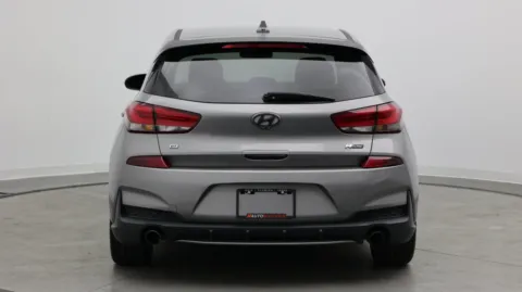 More photos of 2020 Hyundai Elantra GT N Line at Auto Boutique Florida, FL