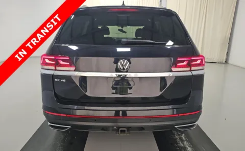 More photos of 2022 Volkswagen Atlas 3.6L V6 SE w/Technology at Auto Boutique Florida, FL