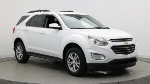 Another view of 2017 Chevrolet Equinox LT for sale in Jacksonville, FL at Auto Boutique Florida