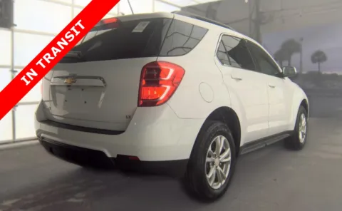 More photos of 2017 Chevrolet Equinox LT at Auto Boutique Florida, FL