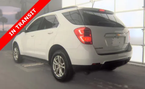 More photos of 2017 Chevrolet Equinox LT at Auto Boutique Florida, FL