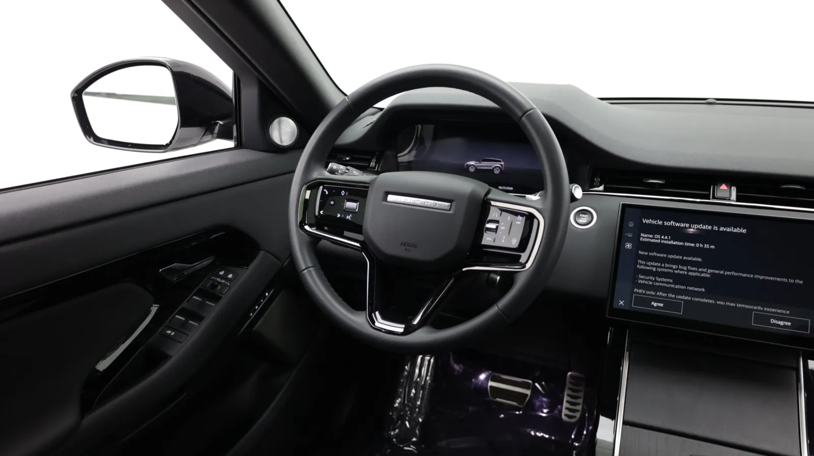 Land Rover Range Rover Evoque photo 31