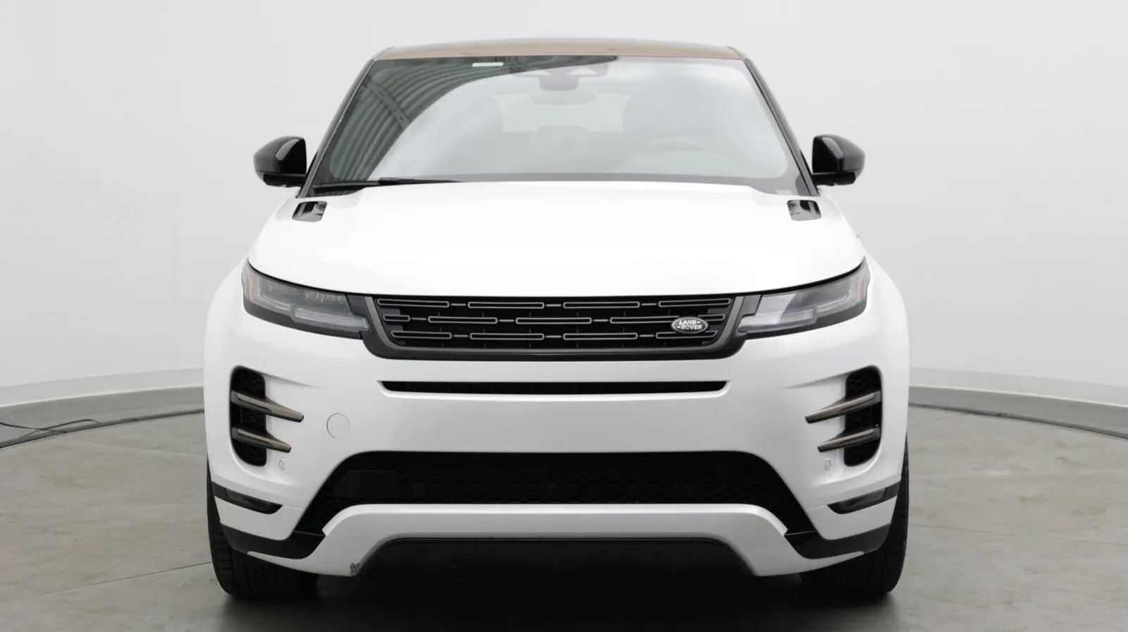 Land Rover Range Rover Evoque photo 2