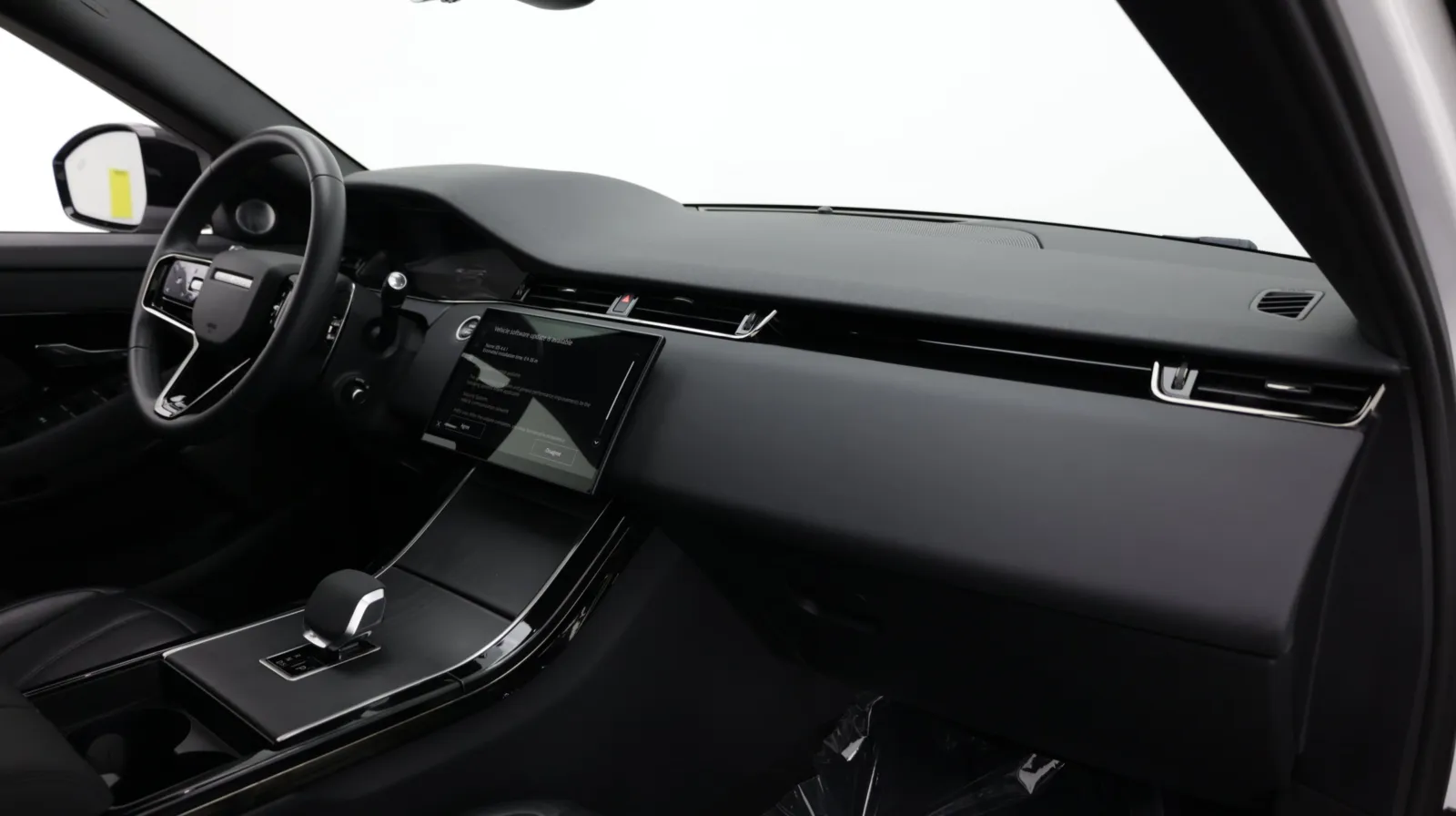Land Rover Range Rover Evoque photo 41