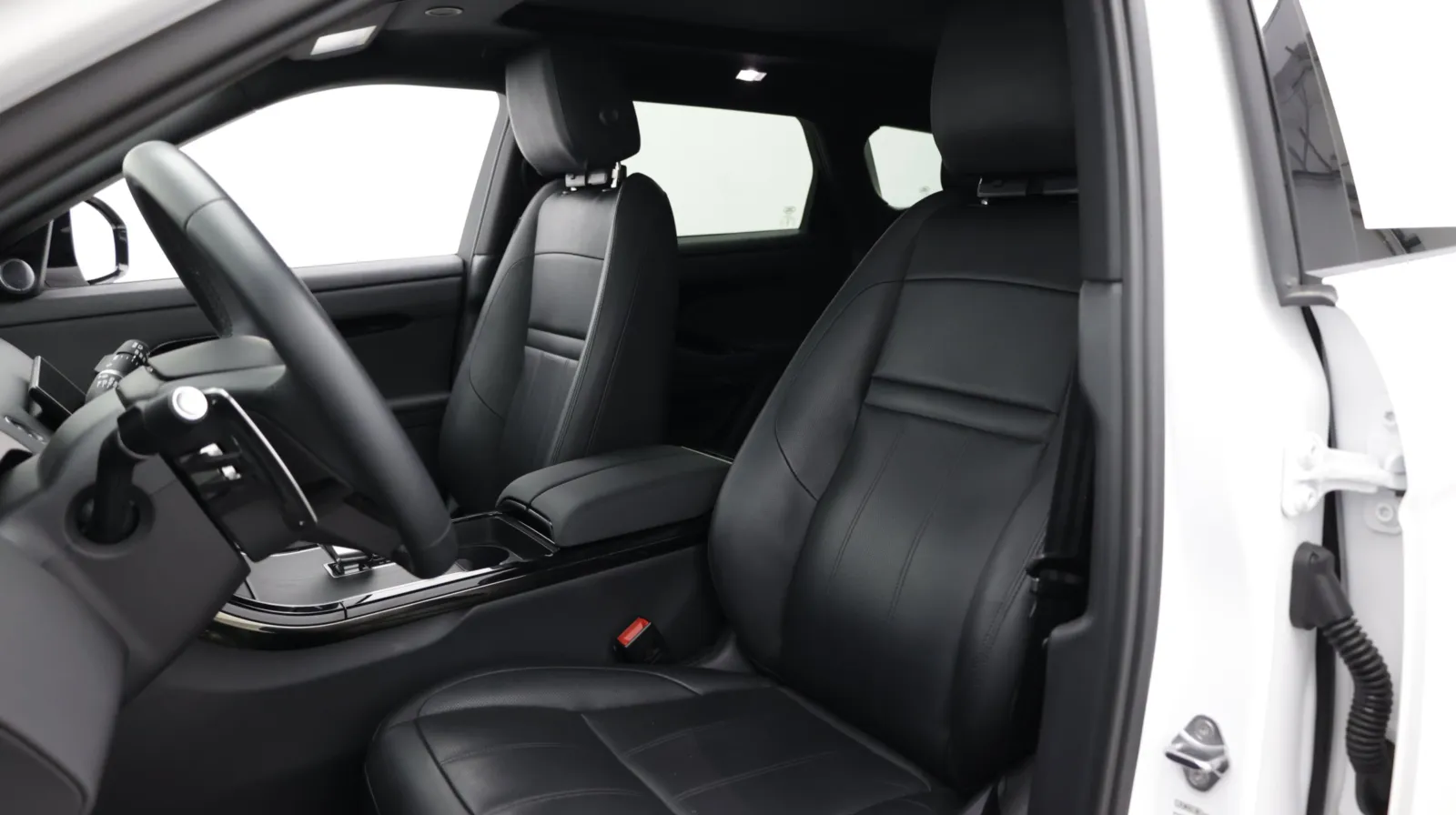 Land Rover Range Rover Evoque photo 19