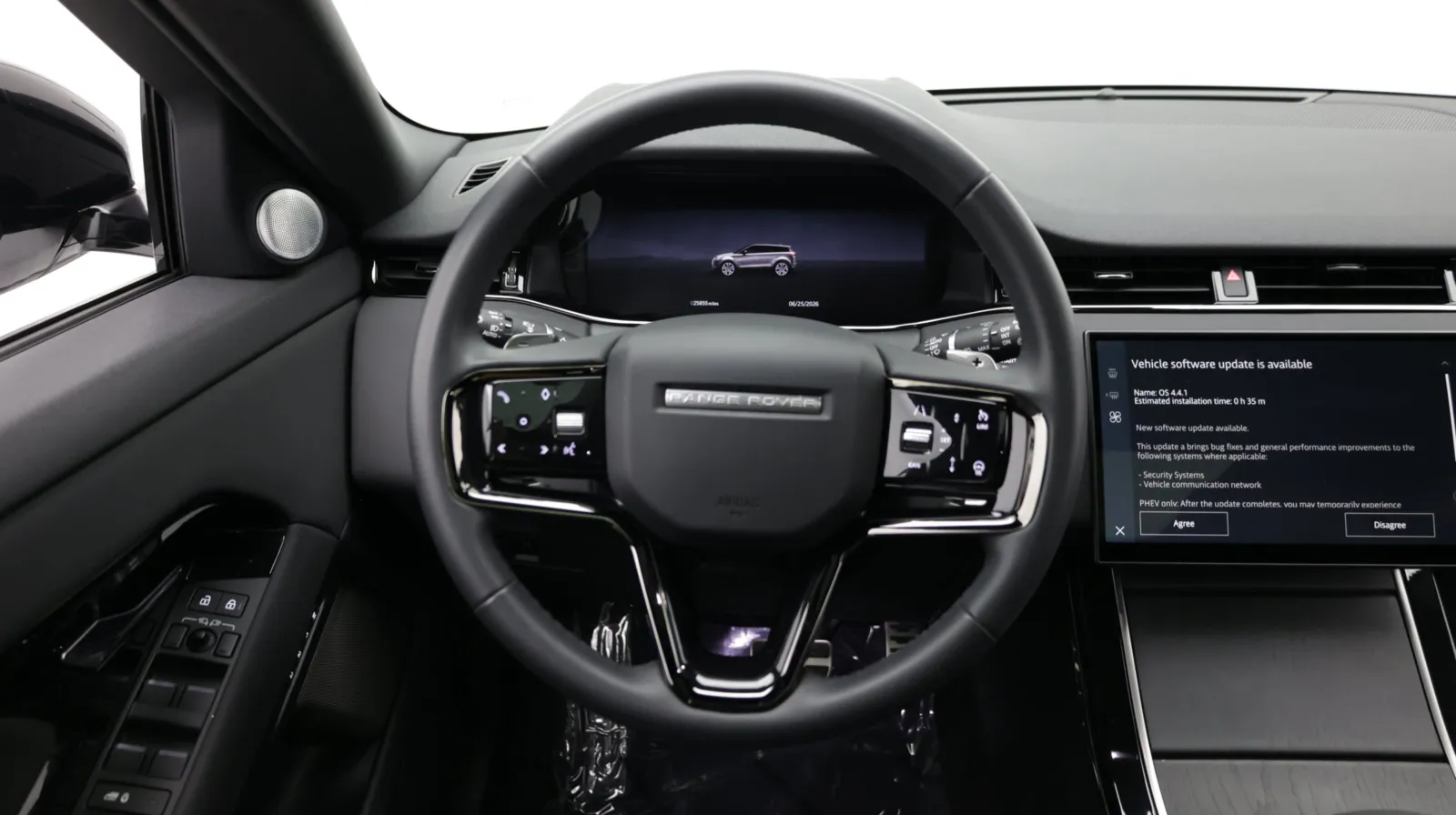 Land Rover Range Rover Evoque photo 30