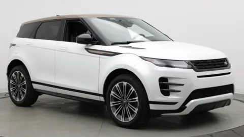 Another view of 2024 Land Rover Range Rover Evoque Dynamic SE for sale in Jacksonville, FL at Auto Boutique Florida