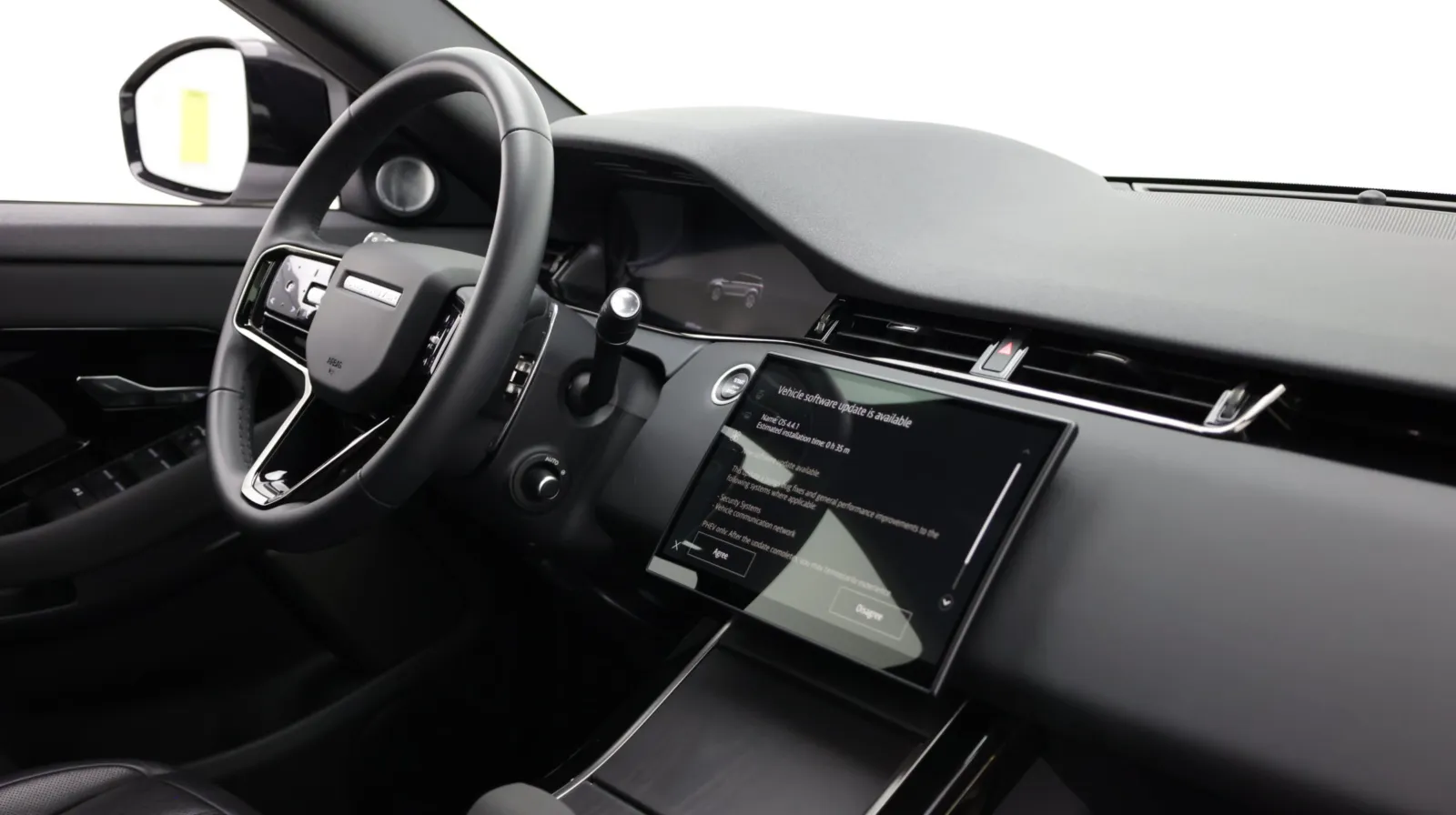 Land Rover Range Rover Evoque photo 39