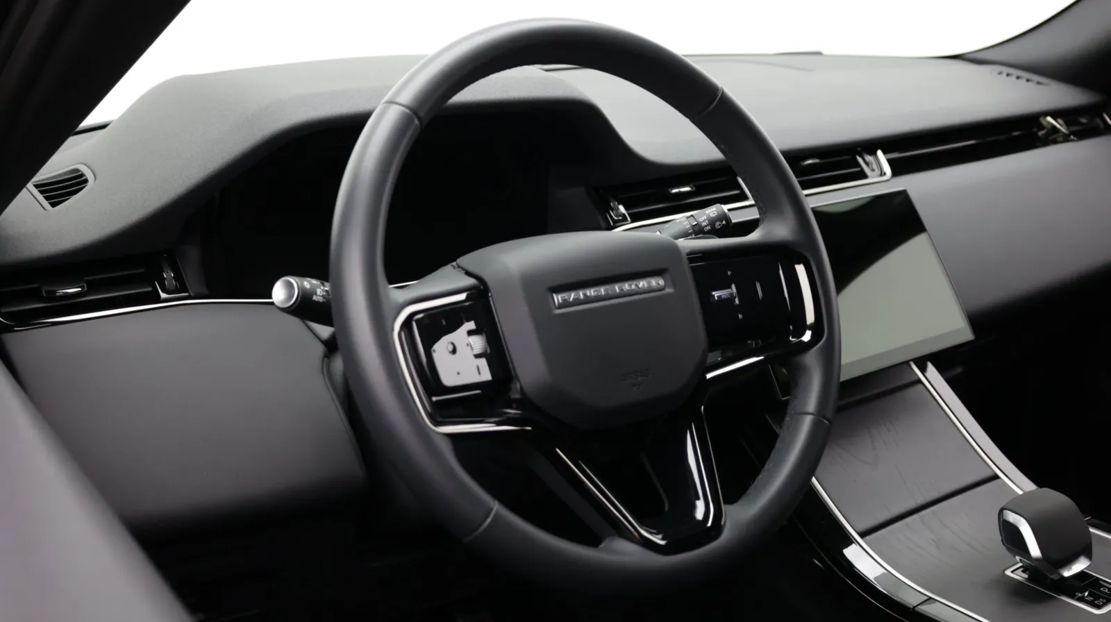 Land Rover Range Rover Evoque photo 12