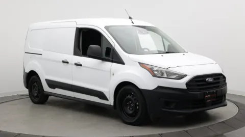 Another view of 2021 Ford Transit Connect Van XL for sale in Jacksonville, FL at Auto Boutique Florida