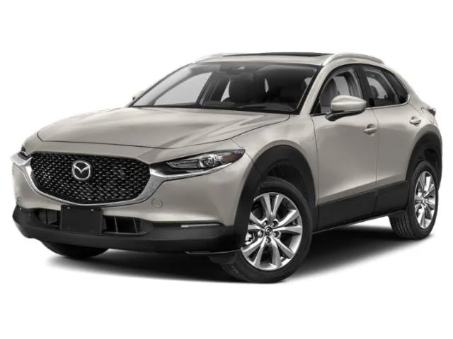 2023 Mazda CX-30 2.5 S Premium Package for sale in Jacksonville, FL