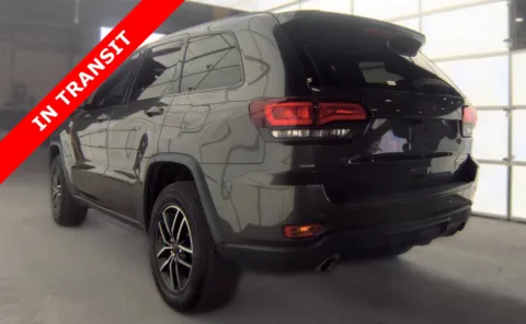More photos of 2020 Jeep Grand Cherokee Trailhawk at Auto Boutique Florida, FL